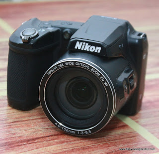 Jual Kamera Nikon Coolpix L840 Banyuwangi