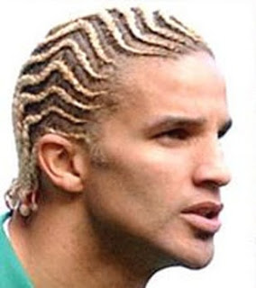 african american male braid hairstyle