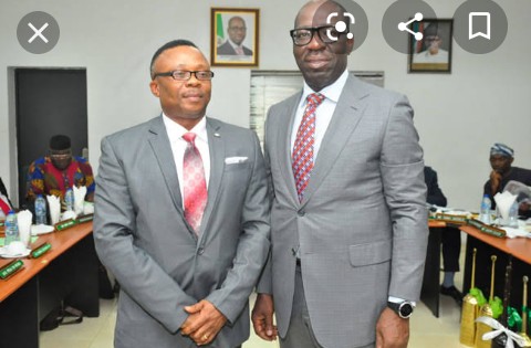 Obaseki’s Beaten Path to Electoral Disgrace!!