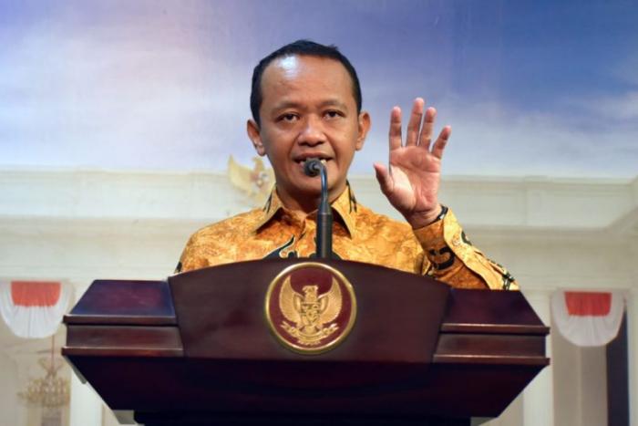 Menteri Bahlil Beri 'Sinyal' Harga BBM Akan Naik: Rakyat Harus Siap-Siap!