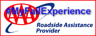 NEVER Use Your AAA App For Roadside Assistance, My Failed Experience