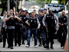 BRAZIL-MASSACRE/