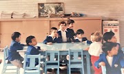 La importancia de la educación preescolar