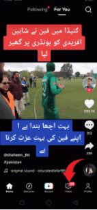 How to use TikTok