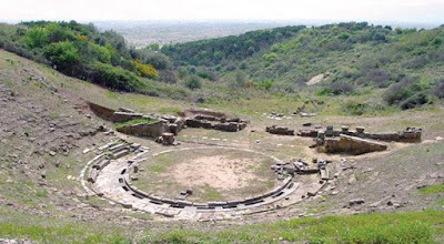 Ένα κόσμημα με θέα τον Αχελώο