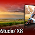 Download Corel VideoStudio Ultimate X8 18.0.0.181 Setup 64bit + Crack