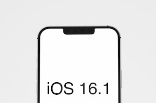 Cara Instal iOS 16.1 dan iPadOS 16.1 serta Uninstall Instalan Beta