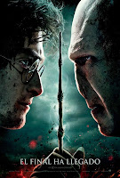 Harry Potter y las Reliquias de la Muerte: Parte II (2011) online y gratis