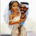 Dogo Janja (Janjaro) & Irene Uwoya - Wedding Day - Watch