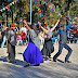 La Fiesta del 1° de Mayo de Empleados de Comercio Zona Norte