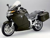 #1 BMW Bikes Wallpaper