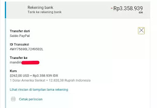 Tarik bank lokal