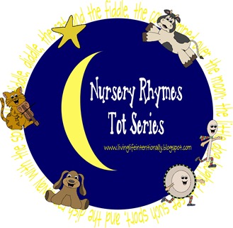 Nursery Rhymes Tot Series