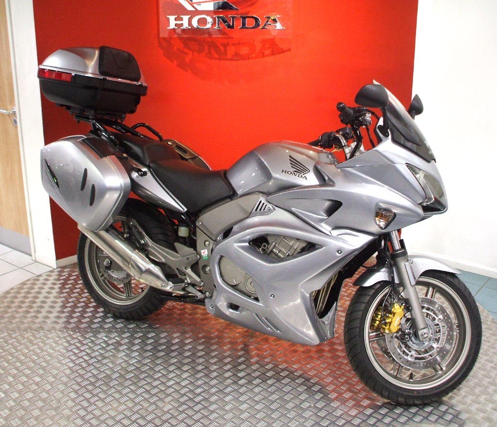 Honda CBF1000