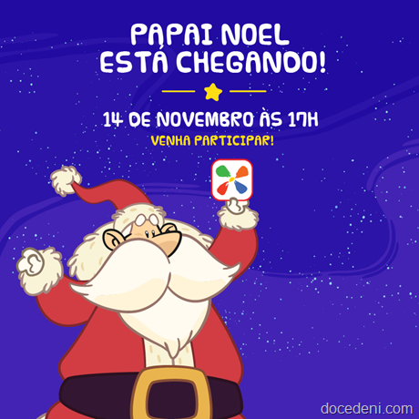Natal Mágico