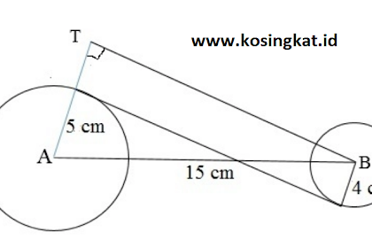 Kunci Jawaban Matematika Kelas 8 Halaman 110, 111 Ayo Kita Berlatih 7.5