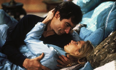 living daylights james bond 007 timothy dalton maryam d'abo