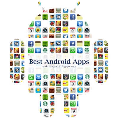 Best Android Apps