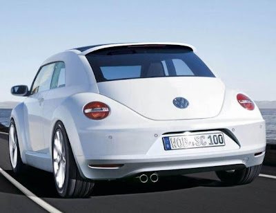 2012-Volkswagen-Beetle-tail-white
