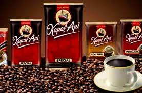 Sejarah Kopi Kapal Api~ Kopi Dari Buaya