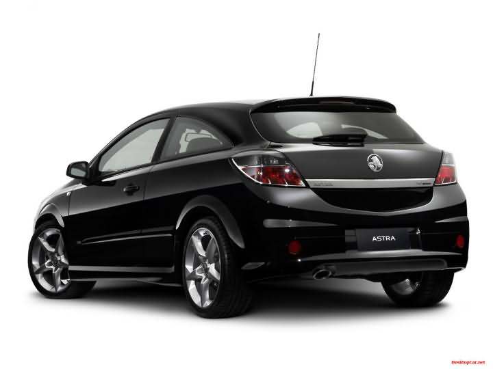 During August 2009 Holden discontinued the Astra and replaced it with the 