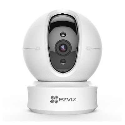 Camera quan sát cao cấp giá rẻ  EZVIZ CS CV246 