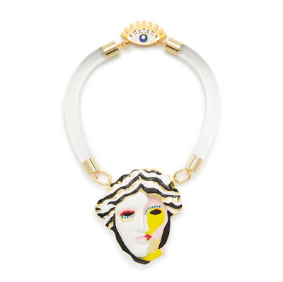 Acessorios - Bijuteria Bimba & Lola colar necklace