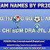 Team names | Pack Las 8 mejores Ligas de CONCACAF