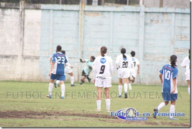 jugada del 2do. gol unifut