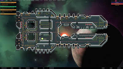 The Last Starship Game Screenshot 10