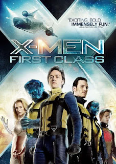 Watch Download X-Men: First Class Online Free