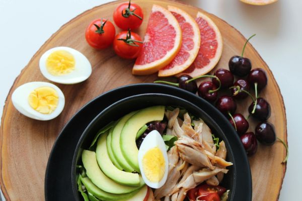Learn How to Create a New Healthy Keto Diet