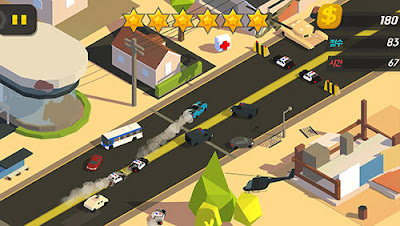 Burnout city v1.1.0