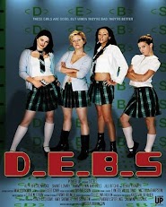 D.E.B.S. (2003)