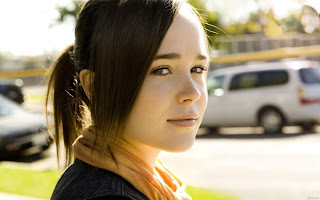 Ellen Page hd Wallpapers 2013