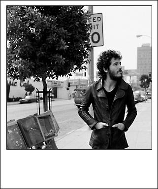 bruce springsteen born to run. Born To Run 06. She#39;s The One