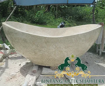 Bathtub Marmer Tulungagung