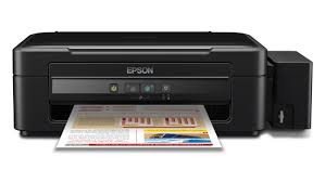 Epson L360 - Printer Driver