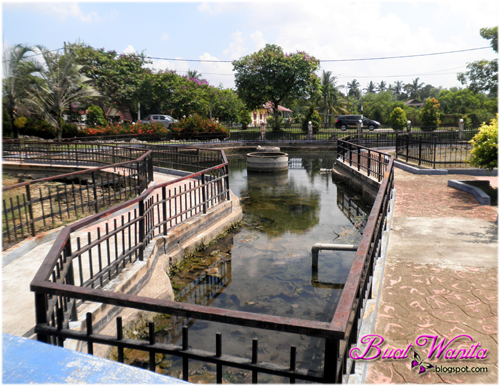 Tempat Menarik Alor Gajah Lokasi Percutian Kegemaran 2017