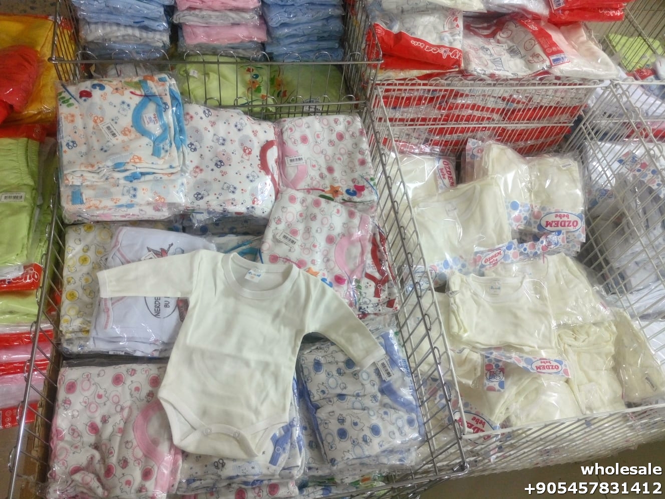 wholesale junior clothing