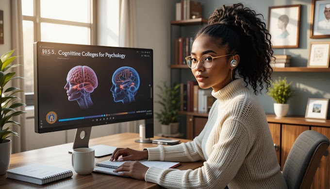 Best Online Colleges for Psychology