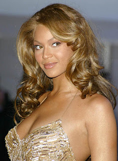 Curls Prom Hairstyle for 2012 - Celebrity Models