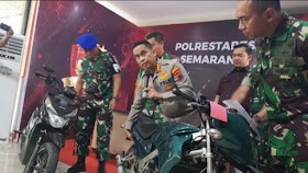 Panglima TNI Duga Anggotanya Terlibat Penembakan Istri Prajurit di Semarang