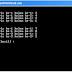 Program Perkalian Matrik Ordo 2x2 ( Dev C++ )