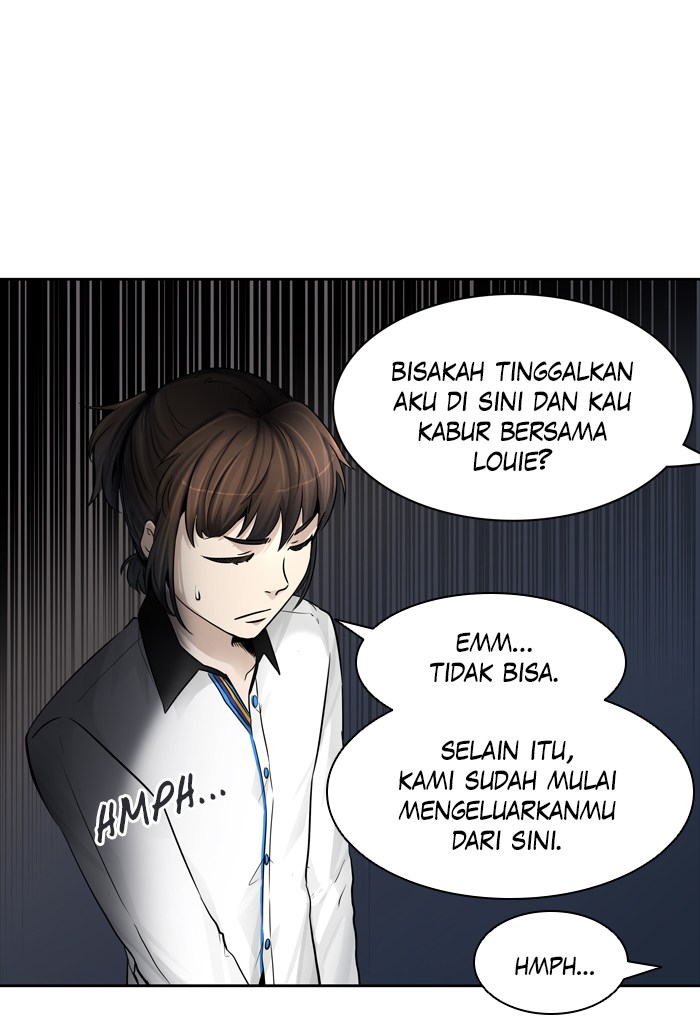 Webtoon Tower Of God Bahasa Indonesia Chapter 422