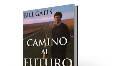 E-Book: Camino Al Futuro (Bill Gates)