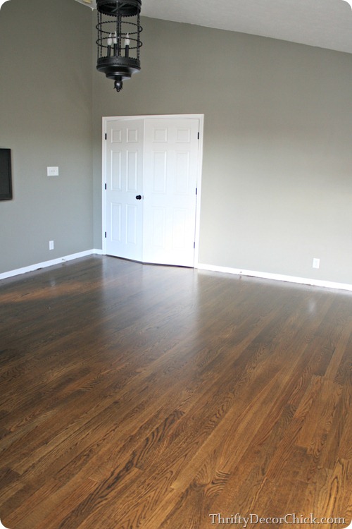 jacobean stain minwax