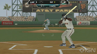 Major League Baseball 2K10 - Wii Game