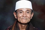 Profil KH. Buya Abdul Syakur Yasin MA Ulama Cerdas dan Bersahaja