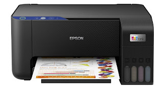 Epson EcoTank L3211 Driver Downloads, Review And Price